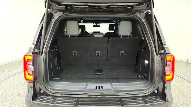 2022 Ford Expedition Platinum 4x4 w/ ControlTrac & Roof Rail Crossbars - 23088107 - 20