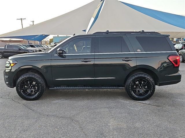 2022 Ford Expedition Timberline 4x4 - 22962184 - 1