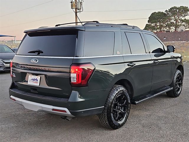 2022 Ford Expedition Timberline 4x4 - 22962184 - 3
