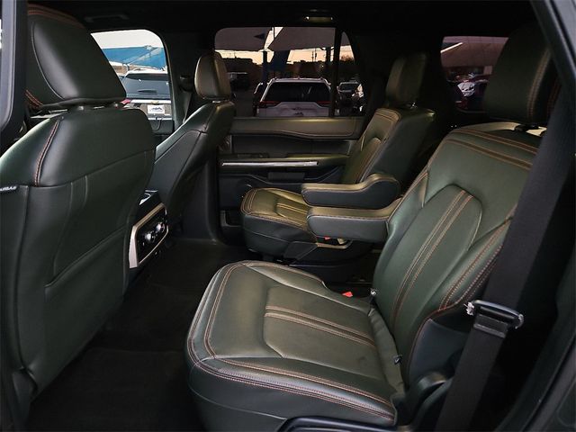 2022 Ford Expedition Timberline 4x4 - 22962184 - 6