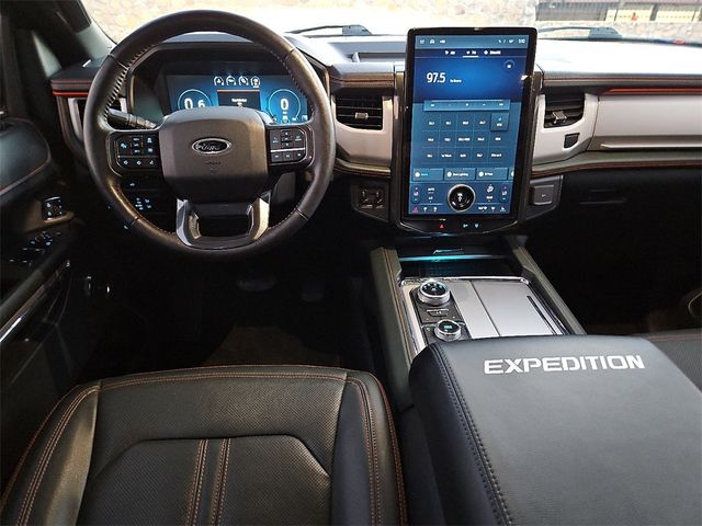 2022 Ford Expedition Timberline 4x4 - 22962184 - 7