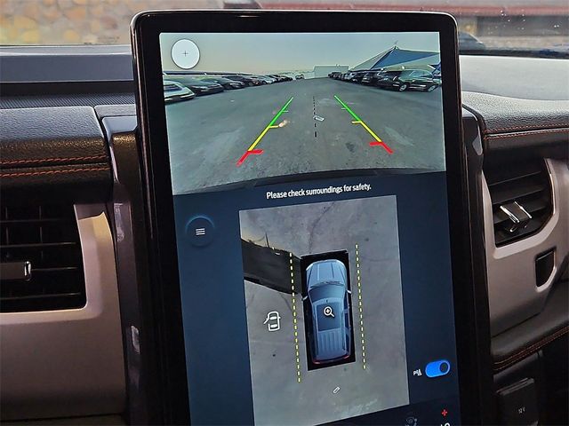 2022 Ford Expedition Timberline 4x4 - 22962184 - 8