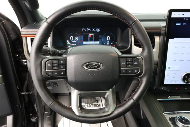2022 Ford Expedition Timberline 4x4 with Equipment Group 501A - 22938585 - 10