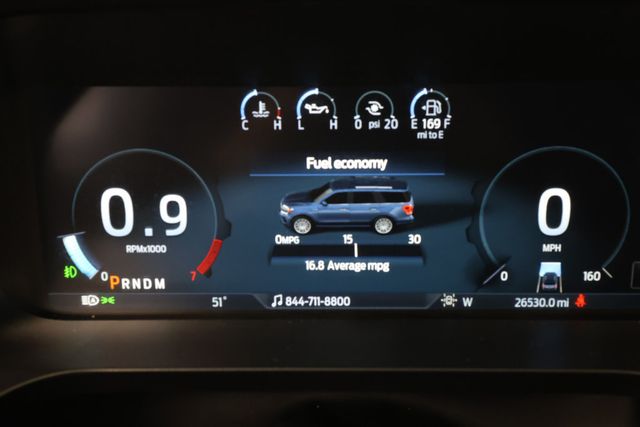 2022 Ford Expedition Timberline 4x4 with Equipment Group 501A - 22938585 - 11