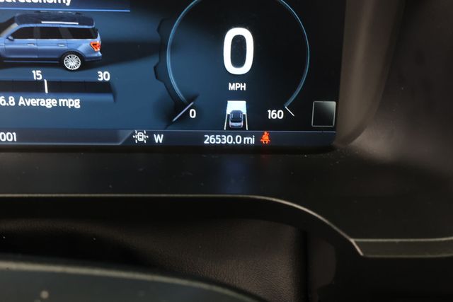 2022 Ford Expedition Timberline 4x4 with Equipment Group 501A - 22938585 - 12