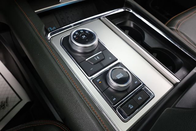 2022 Ford Expedition Timberline 4x4 with Equipment Group 501A - 22938585 - 13