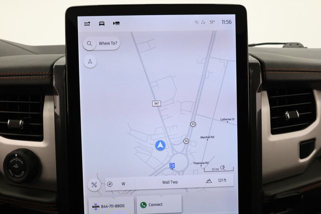 2022 Ford Expedition Timberline 4x4 with Equipment Group 501A - 22938585 - 16