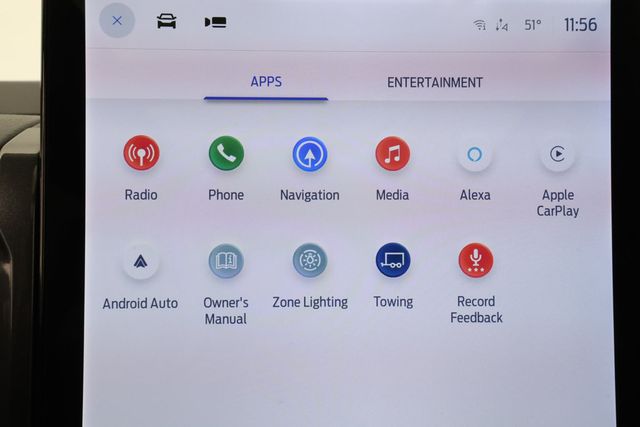 2022 Ford Expedition Timberline 4x4 with Equipment Group 501A - 22938585 - 17