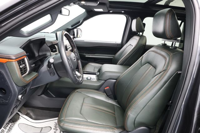 2022 Ford Expedition Timberline 4x4 with Equipment Group 501A - 22938585 - 18