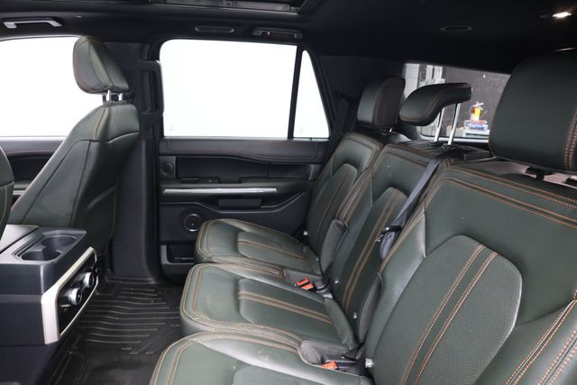 2022 Ford Expedition Timberline 4x4 with Equipment Group 501A - 22938585 - 19