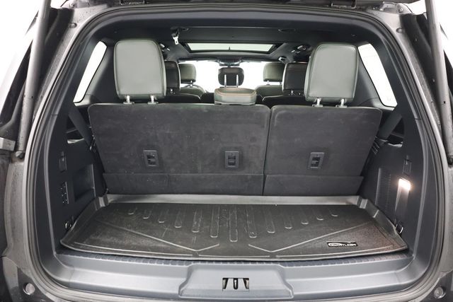 2022 Ford Expedition Timberline 4x4 with Equipment Group 501A - 22938585 - 20