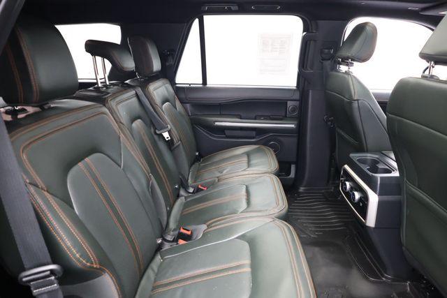 2022 Ford Expedition Timberline 4x4 with Equipment Group 501A - 22938585 - 21