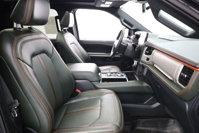 2022 Ford Expedition Timberline 4x4 with Equipment Group 501A - 22938585 - 22