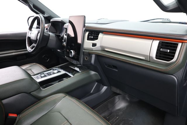 2022 Ford Expedition Timberline 4x4 with Equipment Group 501A - 22938585 - 23