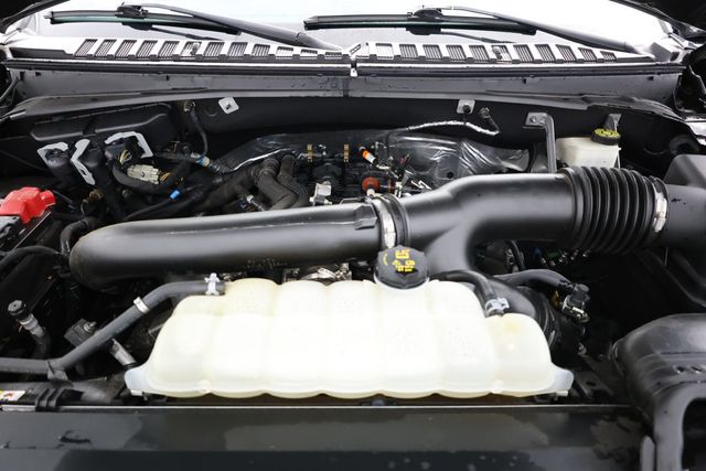 2022 Ford Expedition Timberline 4x4 with Equipment Group 501A - 22938585 - 24