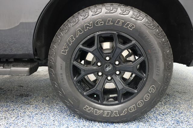 2022 Ford Expedition Timberline 4x4 with Equipment Group 501A - 22938585 - 5