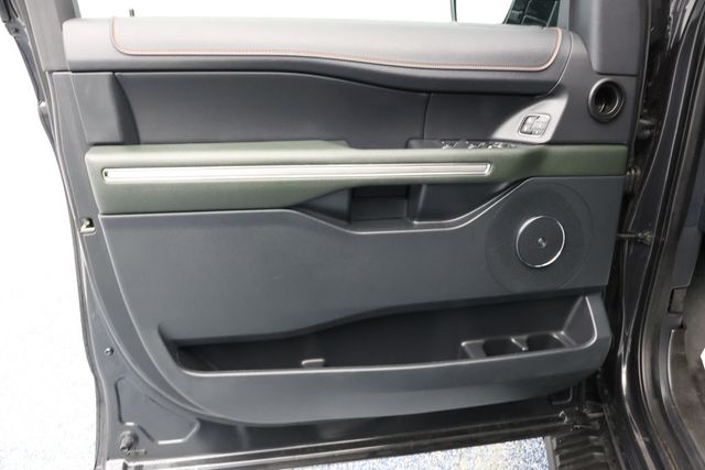 2022 Ford Expedition Timberline 4x4 with Equipment Group 501A - 22938585 - 7