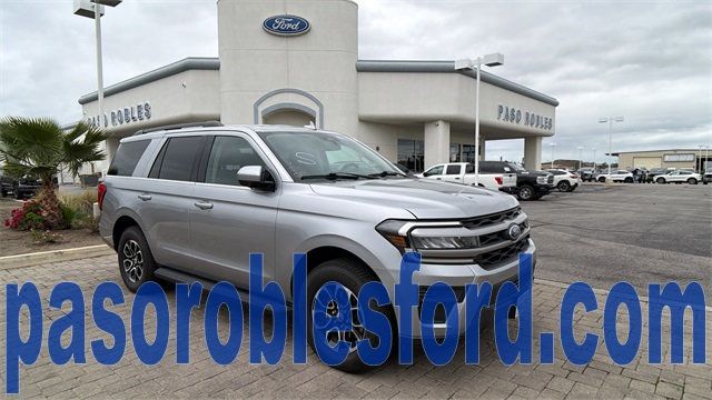 2022 Ford Expedition XLT 4x2 - 22961780 - 0