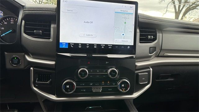 2022 Ford Expedition XLT 4x2 - 22961780 - 11