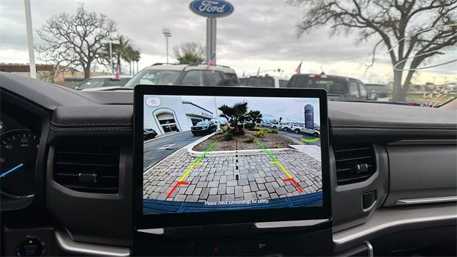 2022 Ford Expedition XLT 4x2 - 22961780 - 12