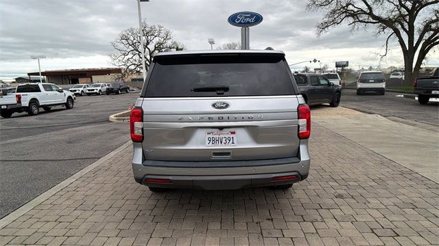 2022 Ford Expedition XLT 4x2 - 22961780 - 3