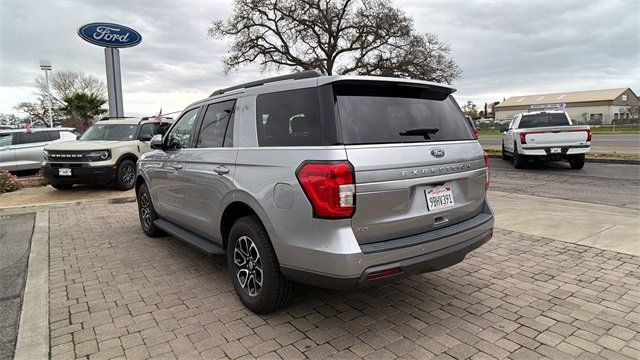 2022 Ford Expedition XLT 4x2 - 22961780 - 4