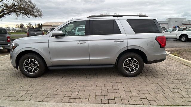 2022 Ford Expedition XLT 4x2 - 22961780 - 5