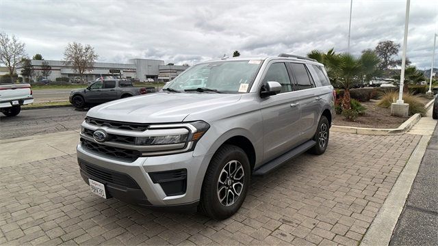 2022 Ford Expedition XLT 4x2 - 22961780 - 6