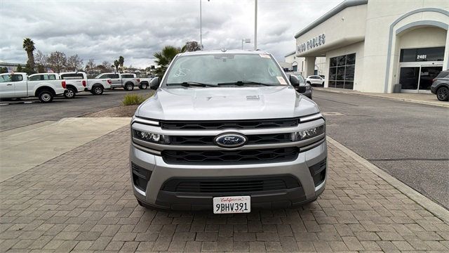 2022 Ford Expedition XLT 4x2 - 22961780 - 7