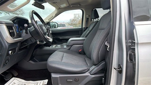 2022 Ford Expedition XLT 4x2 - 22961780 - 8