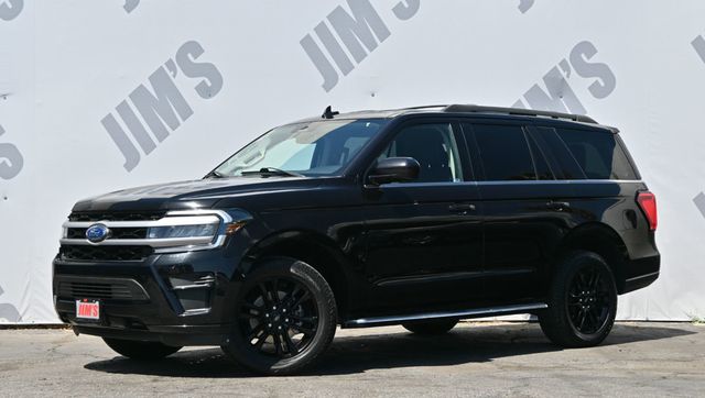 2022 Ford Expedition XLT 4x4 - 23012646 - 0