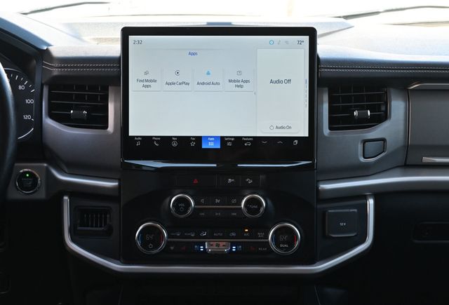 2022 Ford Expedition XLT 4x4 - 23012646 - 10