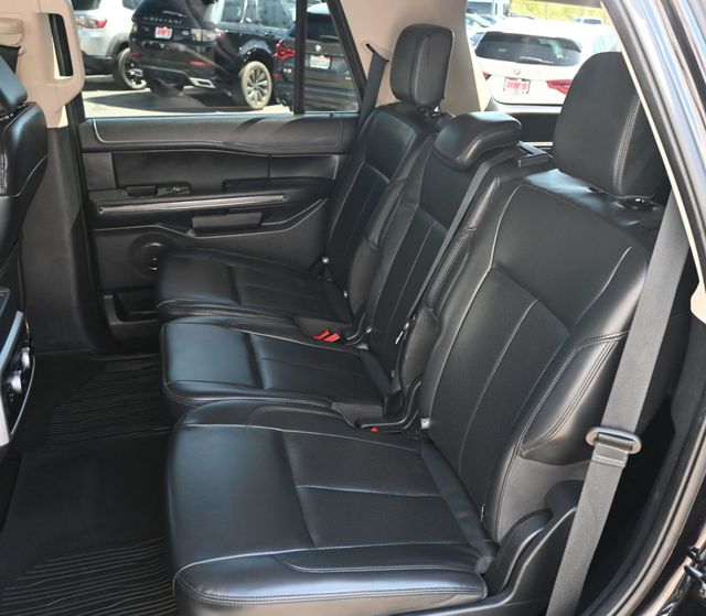 2022 Ford Expedition XLT 4x4 - 23012646 - 14