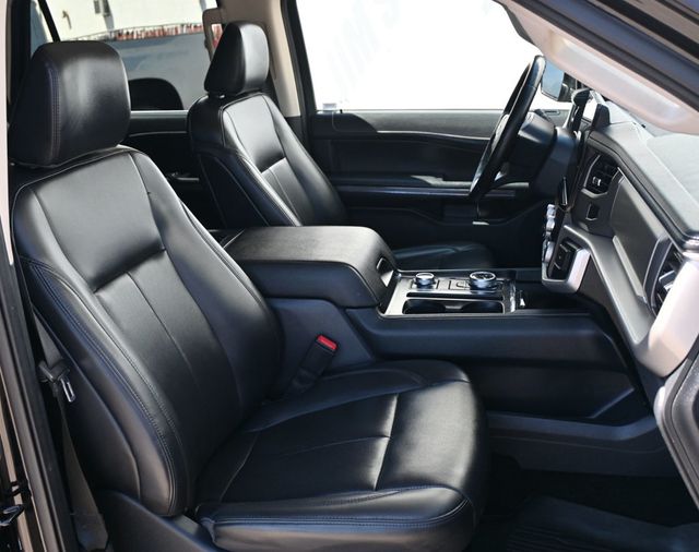 2022 Ford Expedition XLT 4x4 - 23012646 - 16