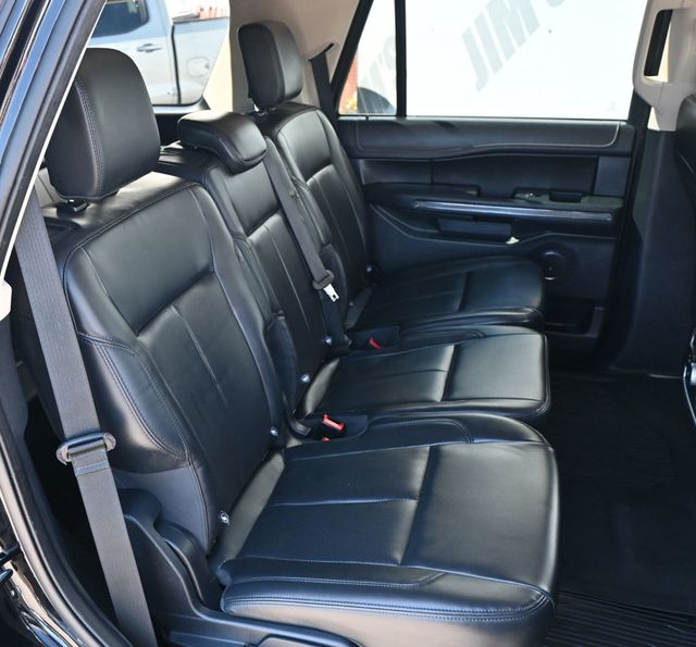 2022 Ford Expedition XLT 4x4 - 23012646 - 17