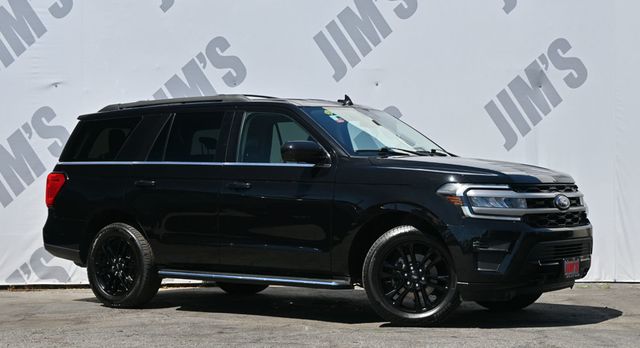 2022 Ford Expedition XLT 4x4 - 23012646 - 2