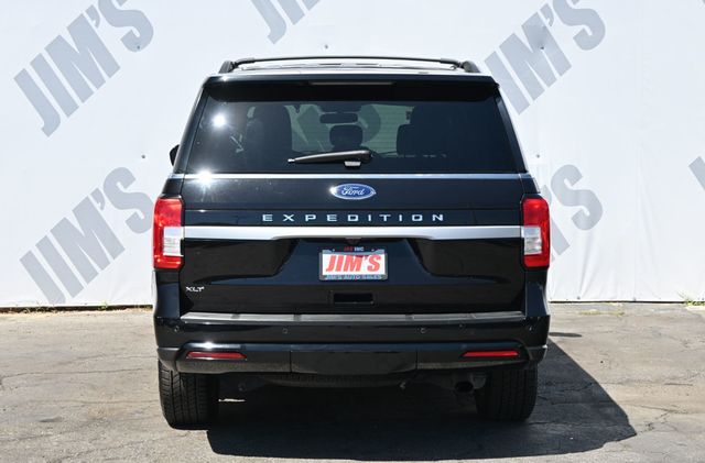 2022 Ford Expedition XLT 4x4 - 23012646 - 4