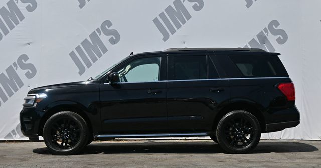 2022 Ford Expedition XLT 4x4 - 23012646 - 5