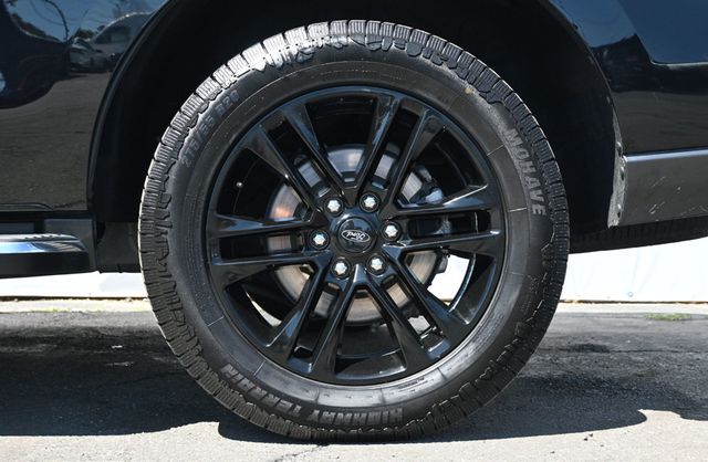 2022 Ford Expedition XLT 4x4 - 23012646 - 6