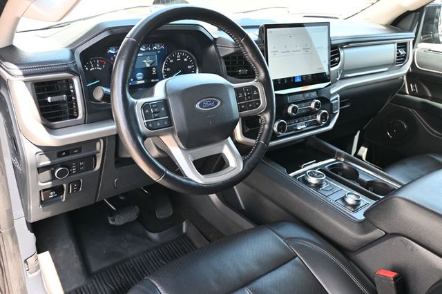2022 Ford Expedition XLT 4x4 - 23012646 - 7