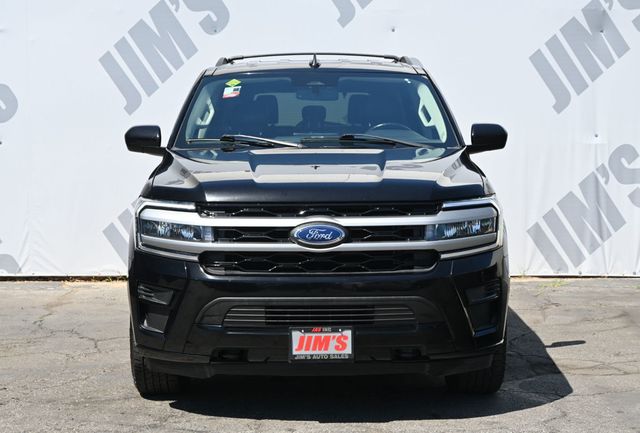 2022 Ford Expedition XLT 4x4 3rd Row Seat - 23012646 - 1