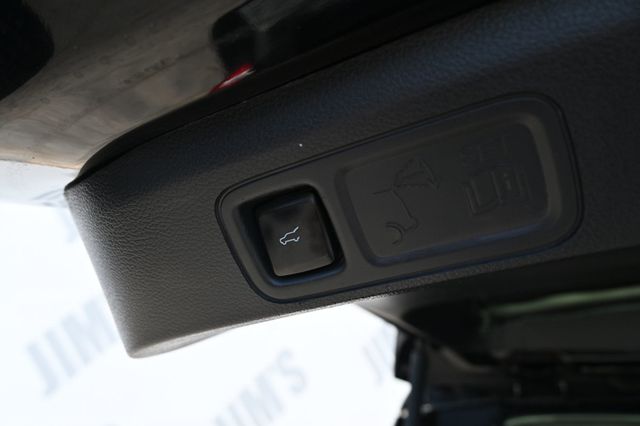 2022 Ford Expedition XLT 4x4 3rd Row Seat - 23012646 - 19