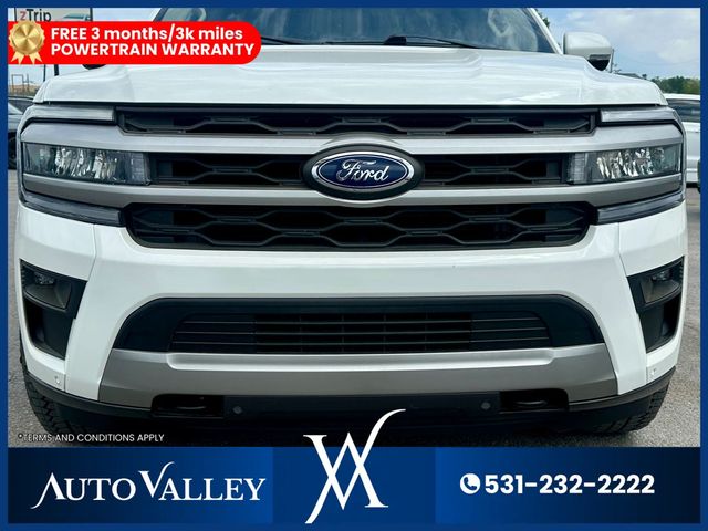 2022 Ford Expedition XLT Sport Utility 4D - 23029641 - 10