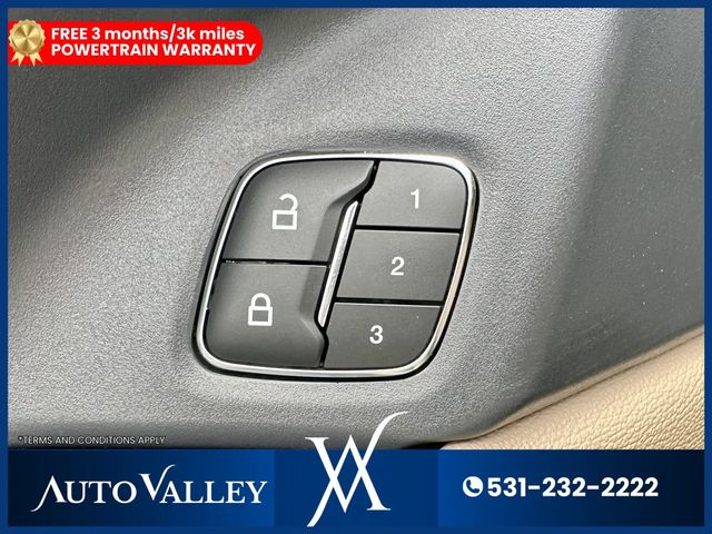 2022 Ford Expedition XLT Sport Utility 4D - 23029641 - 12