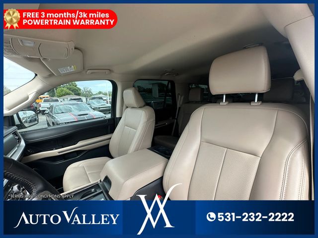 2022 Ford Expedition XLT Sport Utility 4D - 23029641 - 14