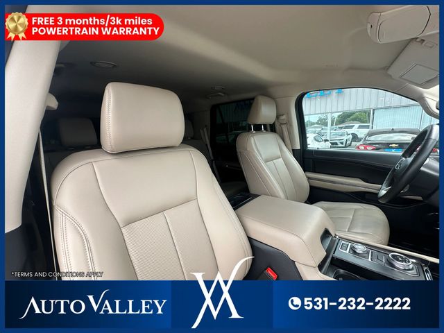 2022 Ford Expedition XLT Sport Utility 4D - 23029641 - 18