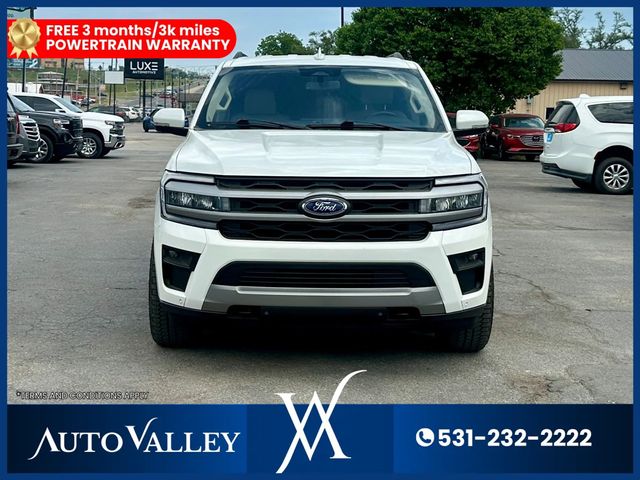 2022 Ford Expedition XLT Sport Utility 4D - 23029641 - 1