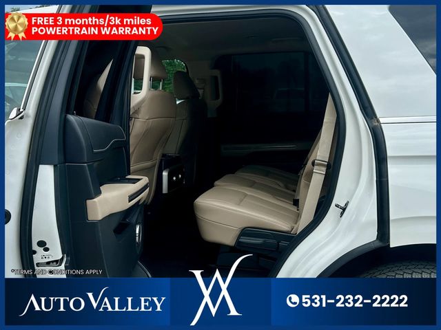 2022 Ford Expedition XLT Sport Utility 4D - 23029641 - 21