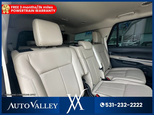 2022 Ford Expedition XLT Sport Utility 4D - 23029641 - 26