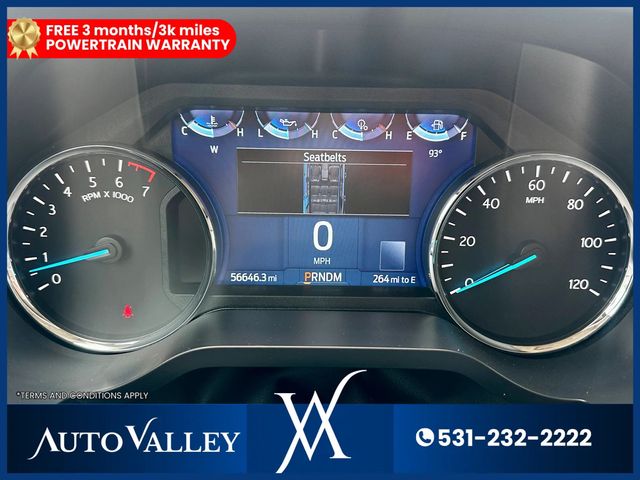 2022 Ford Expedition XLT Sport Utility 4D - 23029641 - 31